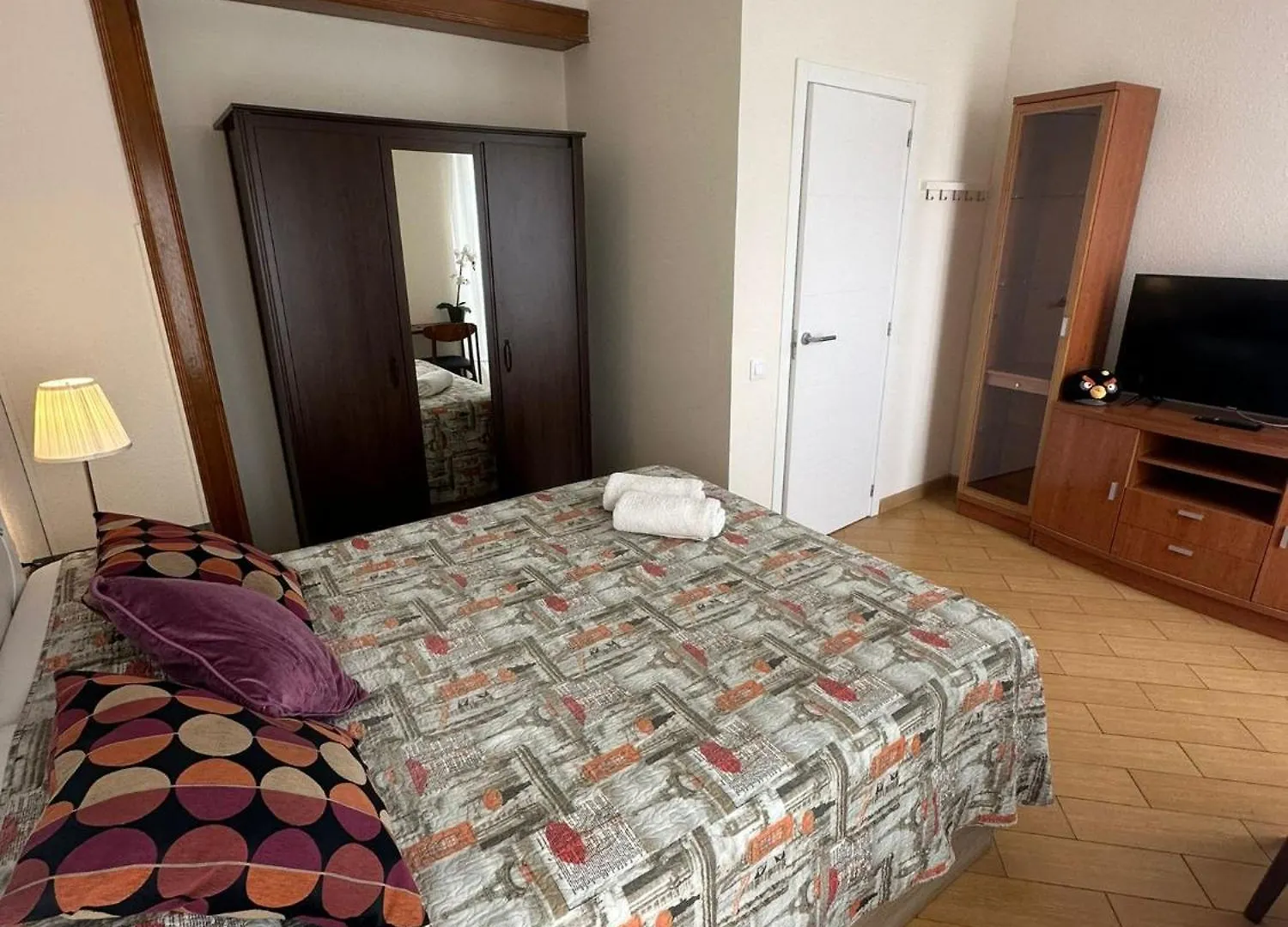 Bed & Breakfast Alojamiento Nuevo Valenci Barcelona