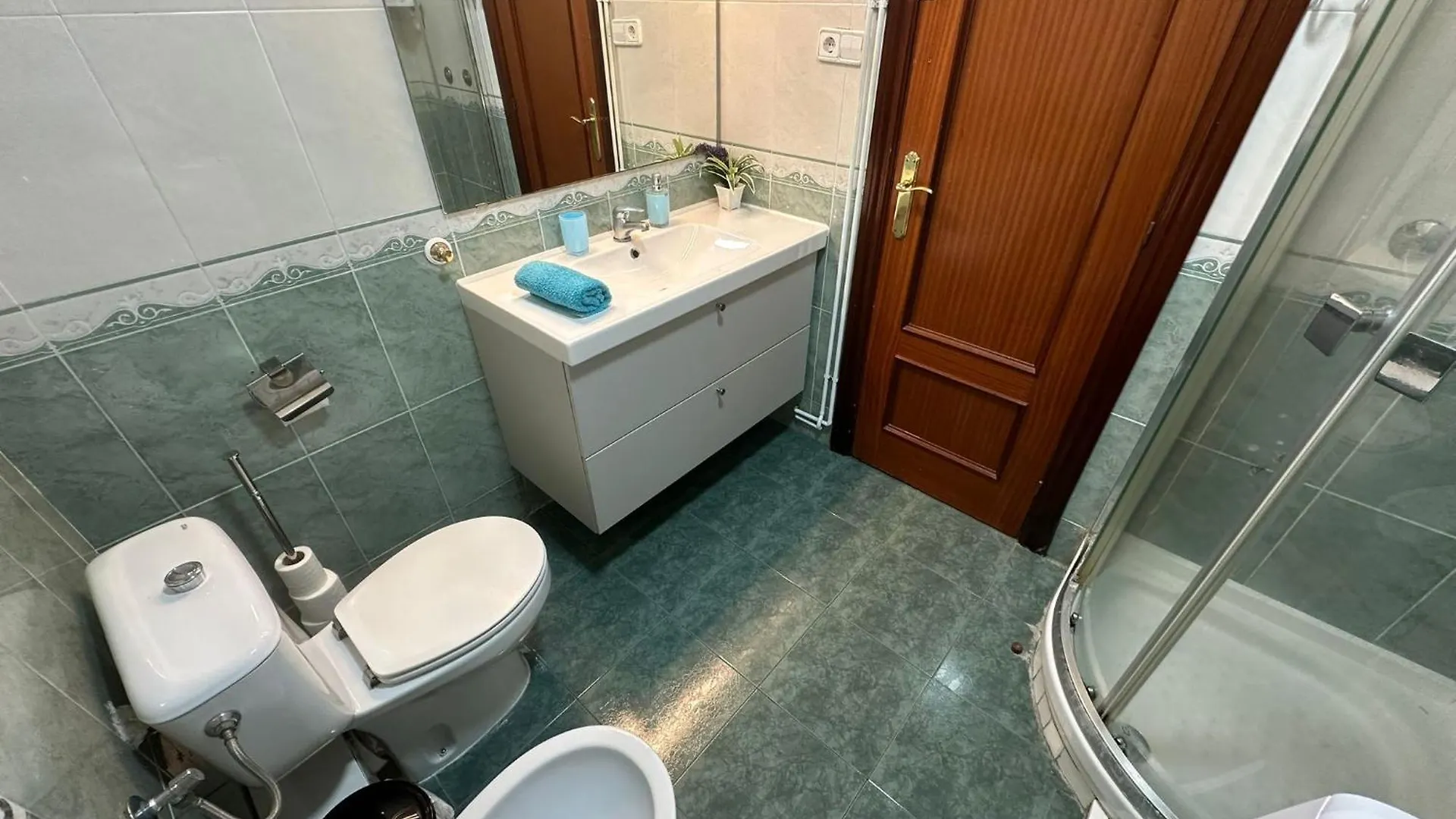 Bed & Breakfast Alojamiento Nuevo Valenci Barcelona Spain